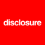 DISCLOSURE Logo